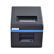 Máy in nhiệt - in bill (hóa đơn) Xprinter N200 - Chính Hãng thumbnail