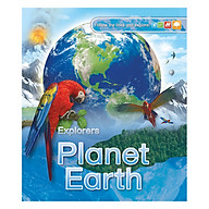 Explorers Planet Earth thumbnail