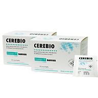 2 hộp sản phẩm Cerebio nhập khẩu chính hãng Hà Lan thumbnail