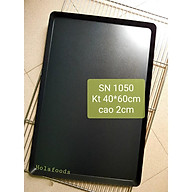 Khay nướng phẳng chống dính 60x40x2cm - SN1050 thumbnail