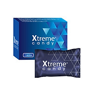 Kẹo Sâm Ultimate Xtreme Flavor - Kéo dài thời gian quan hệ cho Nam Giới - 1 viên thumbnail