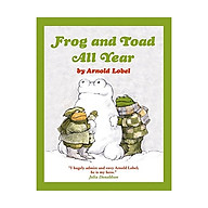 Frog And Toad All Year thumbnail