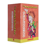 Magic School Bus Discovery Set 2 (With CD) thumbnail
