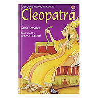 Yr3 Cleopatra thumbnail