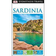 DK Eyewitness Travel Guide Sardinia thumbnail
