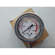 Đồng hồ đo áp suất 800 bar phi 60mm SPG60 thumbnail