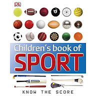 Children s Book Of Sport thumbnail