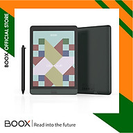 Máy đọc sách Onyx Boox Nova 3 Color - Hàng Chính Hãng thumbnail