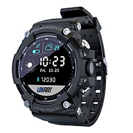 LOKMAT ATTACK 2 Smart Sports Watch 1.28-Inch TFT Full-Touch Screen BT5.1 IP68 Waterproof 10 Professional Sports Modes thumbnail
