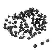 Keyboard Replacement Screws Kit 100pcs For Macbook A1370 A1369 A1466 A1465 thumbnail
