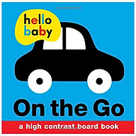 On the Go (Hello Baby) thumbnail