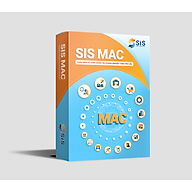Phần mềm kế toán quản trị SIS MAC cho DN Sản xuất - Xây lắp. Hàng chính hãng - Cập nhật thông tư liên tục - Hỗ trợ chỉnh sửa theo yêu cầu. Quý khách hàng vui lòng liên hệ SĐT 024 2200 1100 - 096 282 8785 để được hỗ trợ tư vấn, cài đặt dùng thử. thumbnail