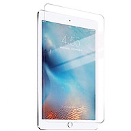 Miếng dán cường lực bảo vệ màn hình cho iPad Mini 1 2 3 - hàng nhập khẩu thumbnail