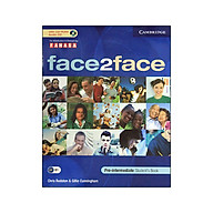Face2Face Pre-Int SB thumbnail