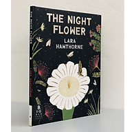 Sách Sự nở hoa của cây xương rồng Saguaro - The Night Flower thumbnail