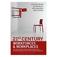 21st Century Workforces and Workplaces thumbnail