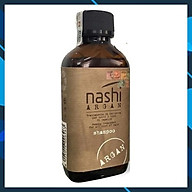 Dầu gội phục hồi tóc siêu mượt Nashi Argan Classic Shampoo 200ml thumbnail