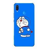 Ốp lưng dẻo cho điện thoại Huawei Y9 2019 - Doremon 01 thumbnail