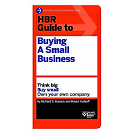 Harvard Business Review Guide To Buying A Small Business thumbnail