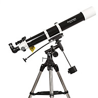 Kính thiên văn Celestron Deluxe 80f900EQ - Hàng chính hãng thumbnail