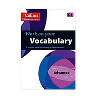 Work On Your Vocabulary - Advanced (C1) thumbnail