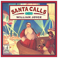 Santa Calls (World Of William Joyce) thumbnail