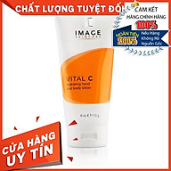 Kem Dưỡng Ẩm Chống Khô Da Tay Và Toàn Thân Image Skincare Vital C Hydrating Hand &amp Body Lotion thumbnail