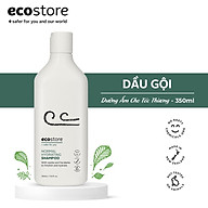 Ecostore Dầu gội dưỡng ẩm dành cho tóc thường gốc thực vật 350ml (Normal Hydrating Shampoo) thumbnail