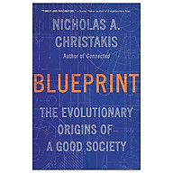 Blueprint The Evolutionary Origins of a Good Society thumbnail
