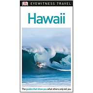 DK Eyewitness Travel Guide Hawaii thumbnail