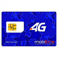 Sim 4G Mobifone tặng 120GB (4GB ngày) gọi không giới hạn đầu 09 - 90k tháng - Hàng chính hãng thumbnail