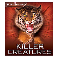 Navigators Killer Creatures thumbnail