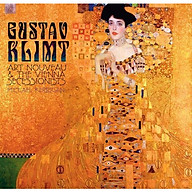 Gustav Klimt Art Nouveau and the Vienna Secessionists thumbnail