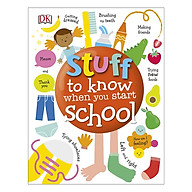 Stuff To Know When You Start School thumbnail