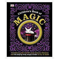 Children s Book of Magic thumbnail