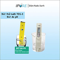 Bút thử nước TDS-3 tốt DNX Bút đo nước pH Cây bút đo nước hồ cá thumbnail