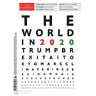 The Economist The World In 2020 thumbnail