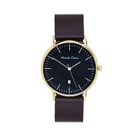 Đồng hồ đeo tay Nam hiệu Alexandre Christie 8420MDLRGBA thumbnail