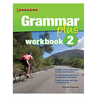 Grammar Plus Workbook 2 thumbnail