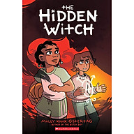 The Hidden Witch thumbnail