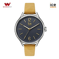 Đồng hồ Nữ Ice-Watch dây da 32mm - 013072 thumbnail