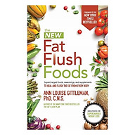 New Fat Flush Foods thumbnail