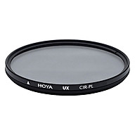 Kính Lọc Filter Hoya UX CPL 49mm - Hàng Chính Hãng thumbnail