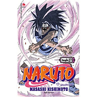 Naruto - Tập 27 thumbnail