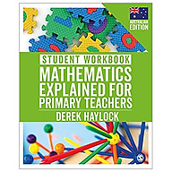 Student Workbook Mathematics Explained For Primary Teachers thumbnail