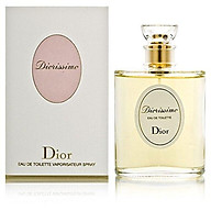 Nước hoa nữDiorissimo By Christian Dior For Women. Eau De Toilette Spray 3.4 Oz thumbnail