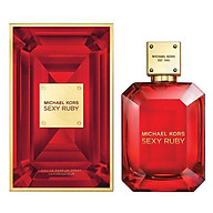 Michael Kors Sexy Ruby Eau De Parfum 100ml Spray Online Only thumbnail