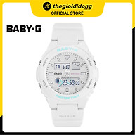 Đồng hồ Nữ Baby-G BAX-100-7ADR - Hàng chính hãng thumbnail