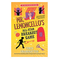 Mr. Lemoncello S All-Star Breakout Game thumbnail