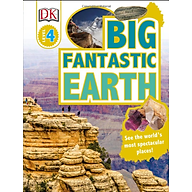 Big Fantastic Earth thumbnail